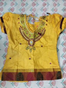 Lehenga Choli