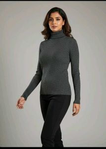 unused Stylish sweater top