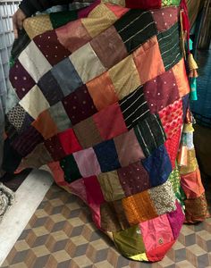 Rajasthan Skirt