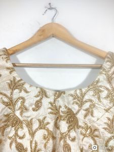 Cream  Blouses