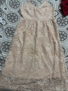 frock
