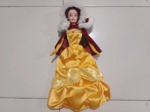 Vintage Belle Doll