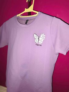 Regular Tshirt