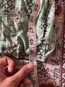 Pista Green One piece