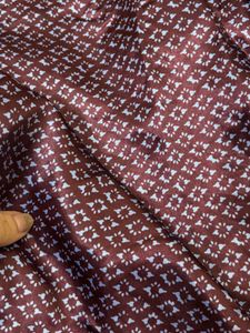 Stylish Patterned Jumpsuit