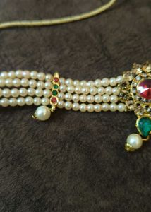 Necklace Set of Three (COMBO)