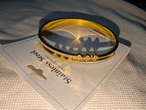 Anti tarnish Bracelet