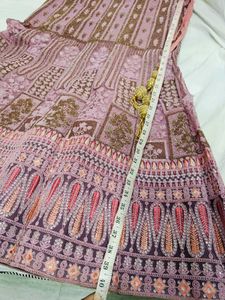 🇳🇿💫🎀Elegant Embroidered Lehenga Choli