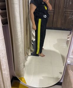 Cute Pineapple Pyjama Set