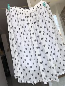 Georgette Women Skirt