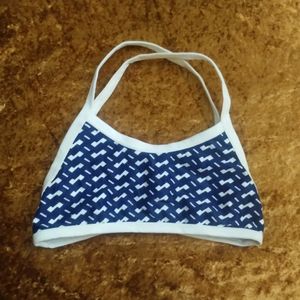 Designer Swimwear Top For Kids