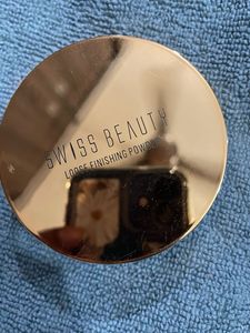Swiss Beauty Loose Finishing Powder