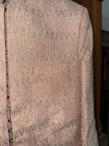 Elegant Men's Jodhpuri Set