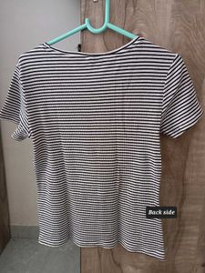 Classic Striped T-Shirt