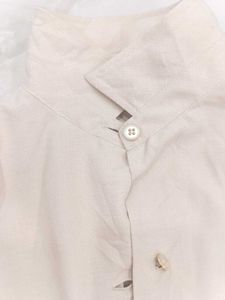 Women's Linen Blend Shirt