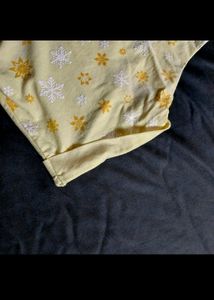 Set Of 2 Tshirt For Women