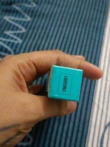 Character High Rise Mascara