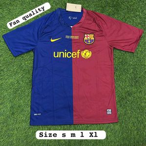 football premium jerseys