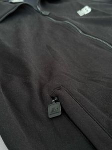 New Balance Track Jacket