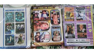 Dvds movies