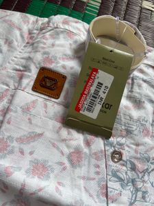 Brand New Shirt For Baby Boy