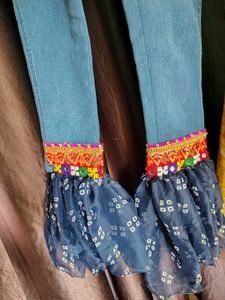 dungaree