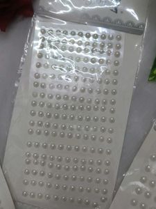 Rhinestone Stickers - Carry On
