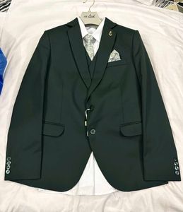 🌸 Men's Formal Suit Set 🌸