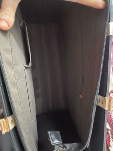 Chic FENDI Inspired Handbag Set