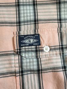 Superdry original shirt