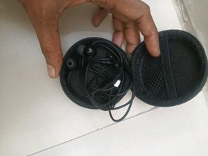 JBL Wired Earphones