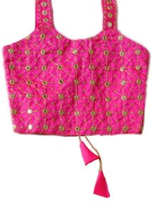 Girls Lehenga Choli Set