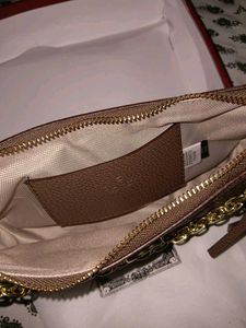 Gucci GG Monogram Shoulder Bag