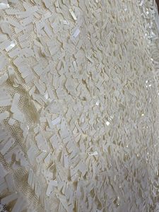 Sequin Mini Skirt