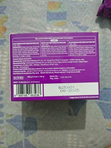 bellavita Soap 2