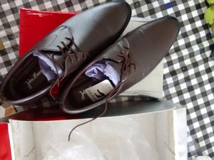 New Shoe With Tag . Reason For Selling It's Big .