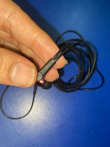 Philips Wired Earphones
