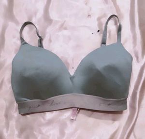 Love Pink Bra