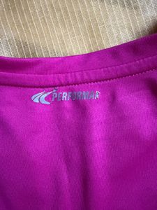 Gym T shirt