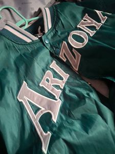 Vintage Arizona Bomber Jacket