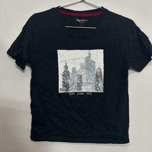 pack of 7 woman T-Shirt
