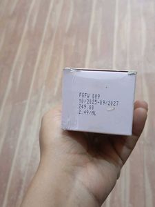 foxtale gel face wash