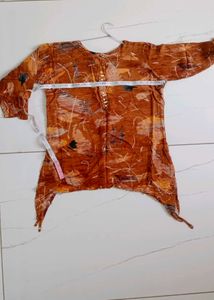 Elegant Kaftan 🌈