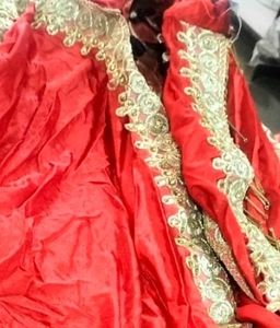 Saare Look Lehenga