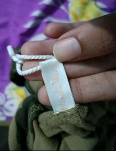 Camo "Punk-In Life" Hoodie Winter