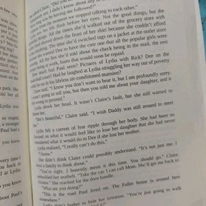 Pretty Girls by Karin Slaughter - Bestseller