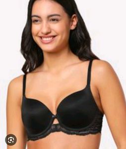 Elegant Black lingerie set 👍