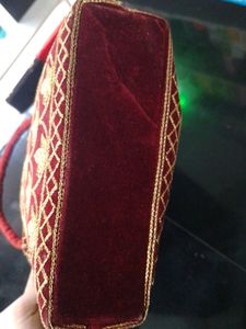 Tilla Work Hand Bag