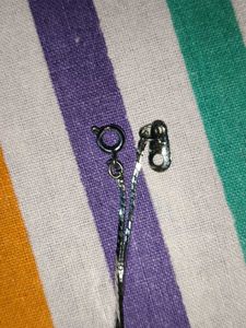 Couple Heart Pendant Necklaces
