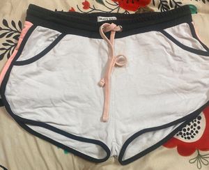 BRAVE SOUL SHORTS